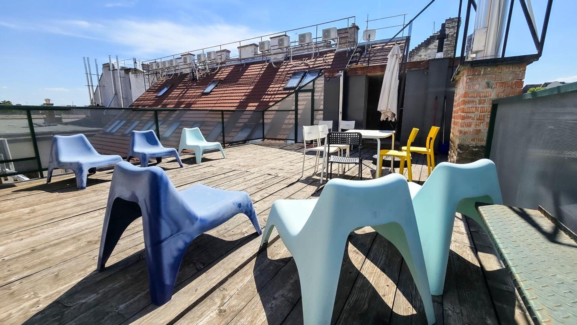 Appartamento Upartments