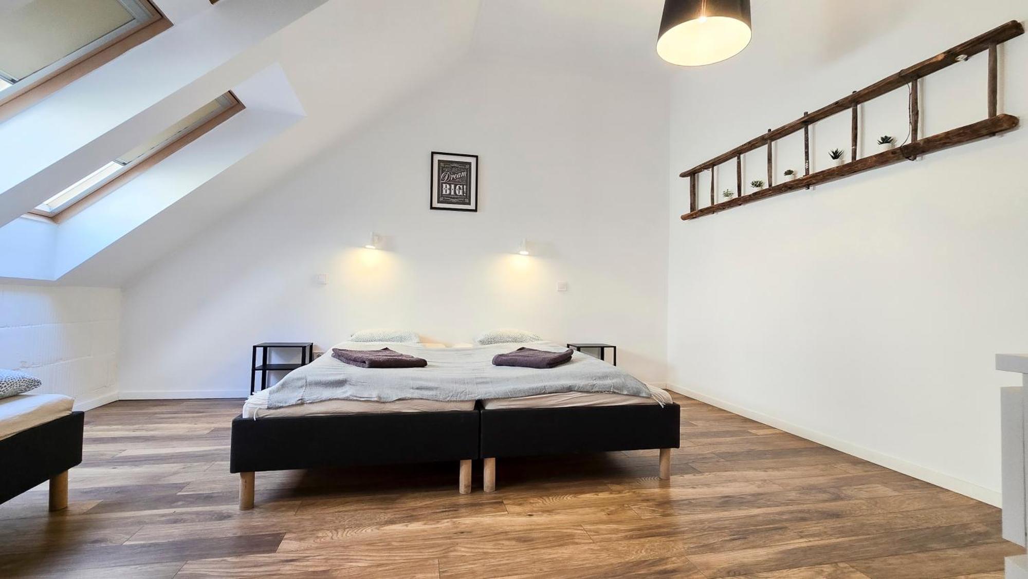 Upartments Appartamento *