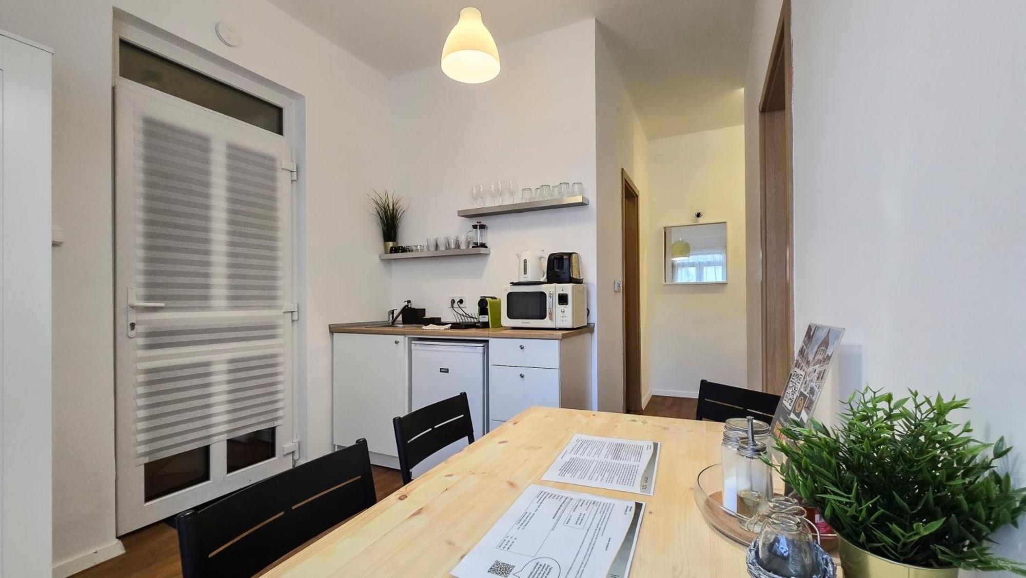 Upartments Appartamento