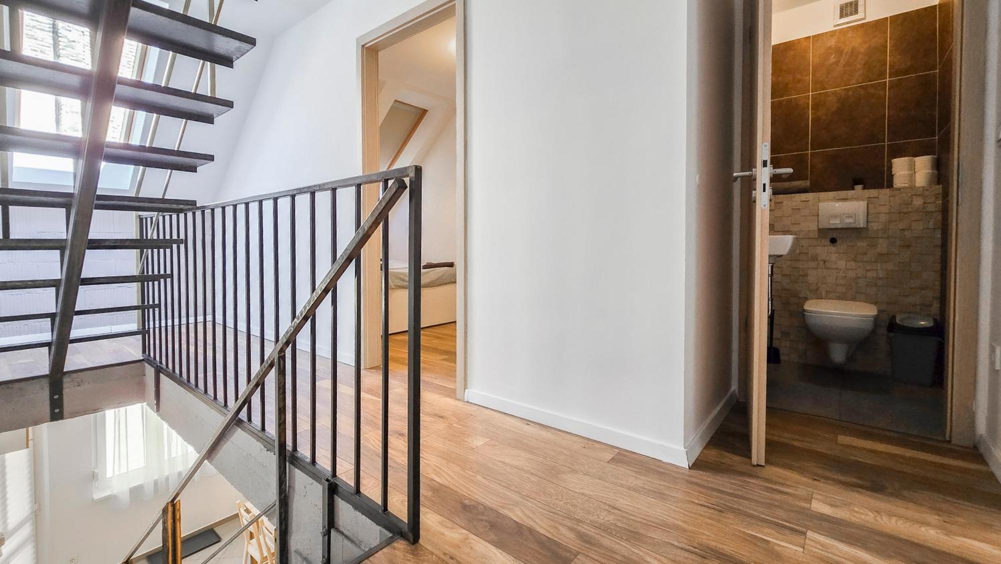 Appartamento Upartments