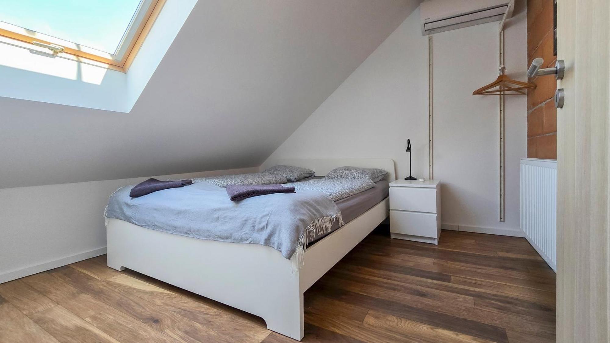 Upartments Appartamento Budapest