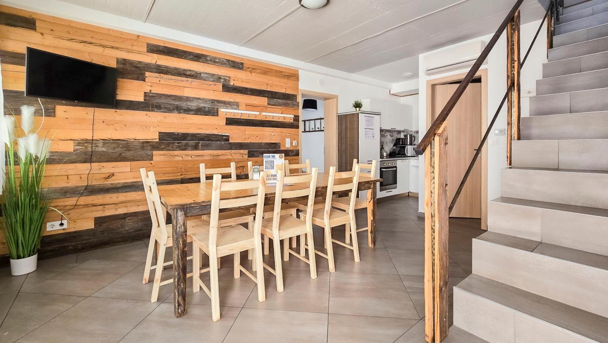 Appartamento Upartments *