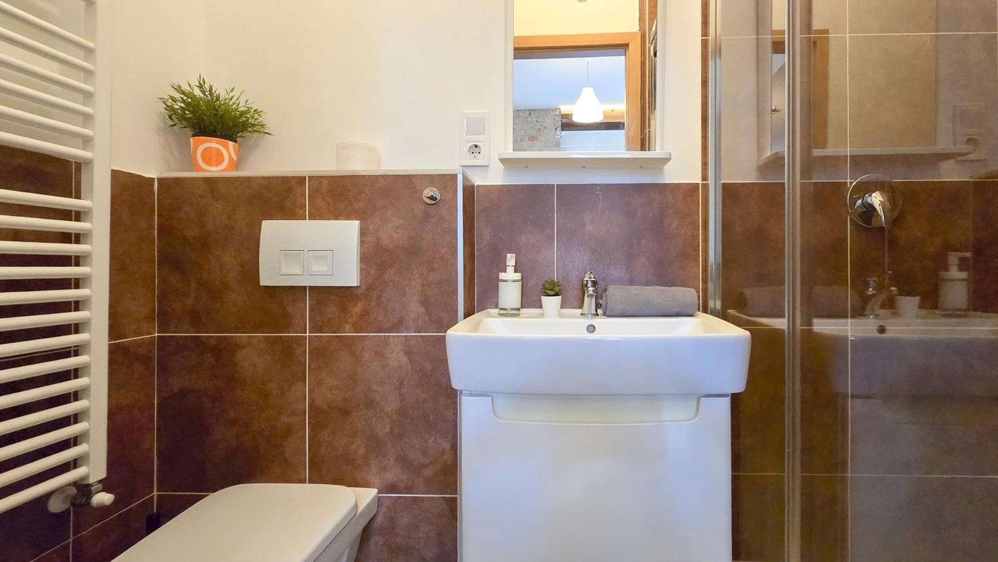Upartments Appartamento