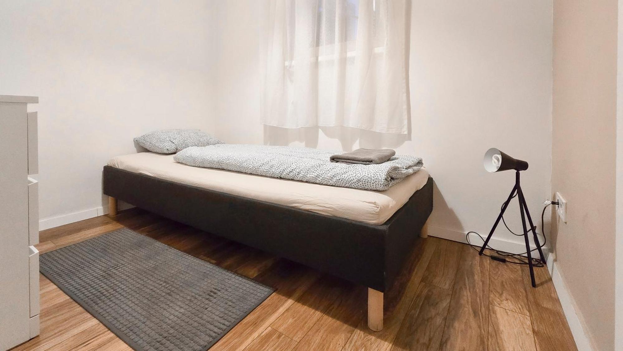 Upartments Appartamento Budapest