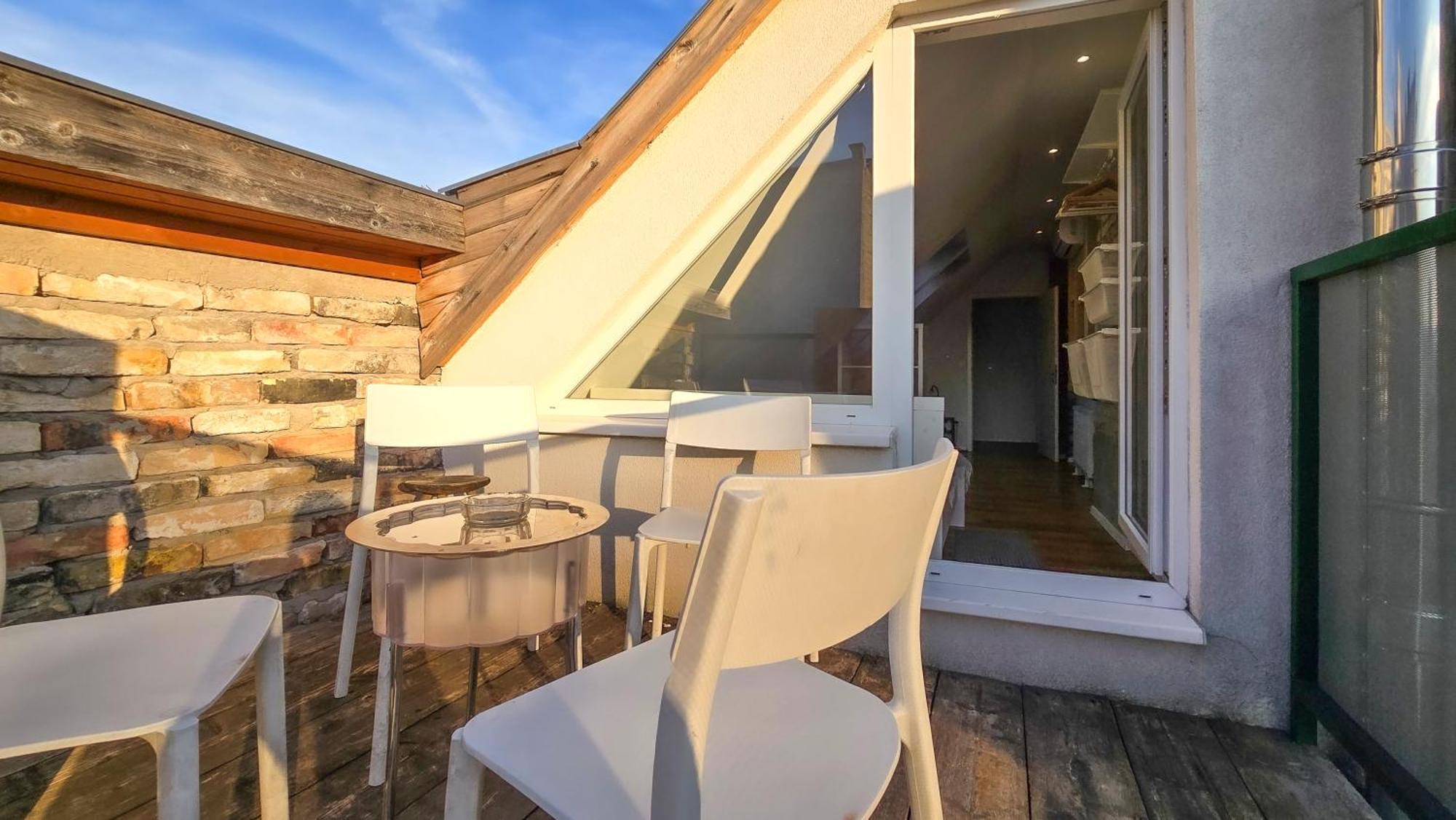 Upartments Appartamento