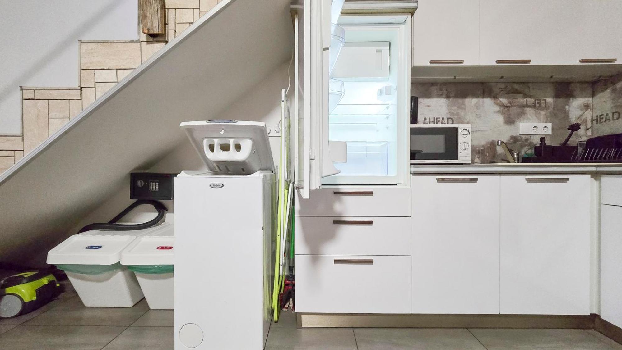Appartamento Upartments *
