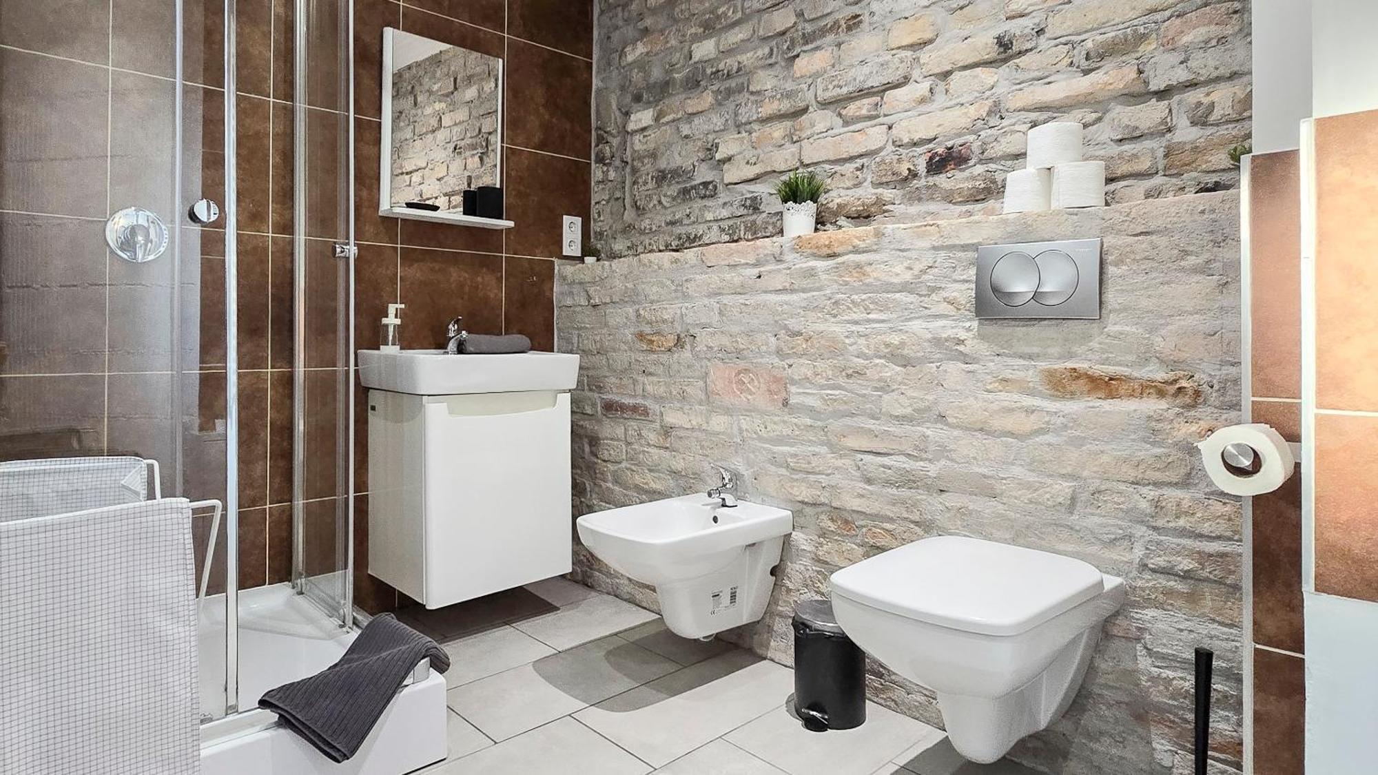 Upartments Appartamento Budapest