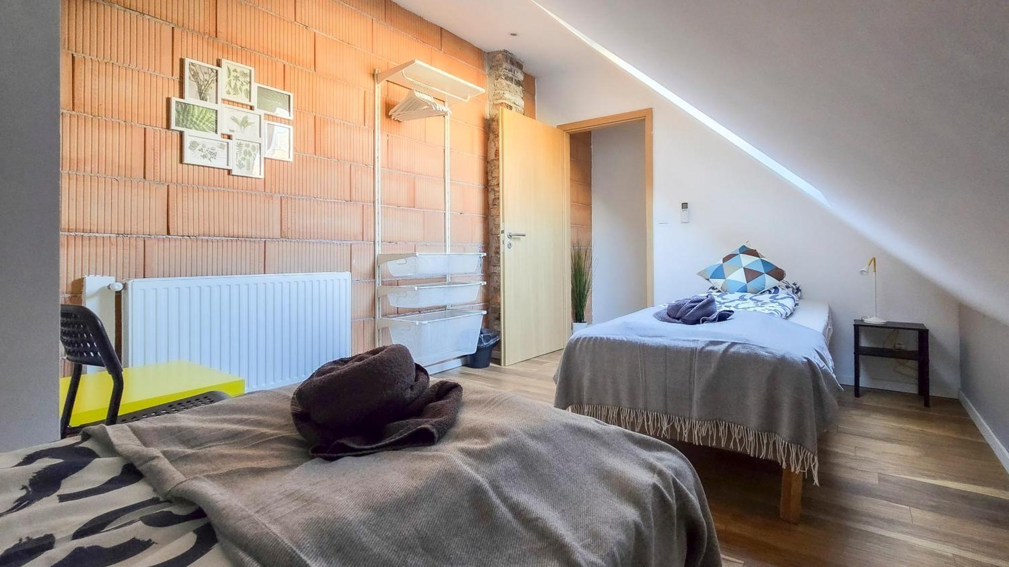 Upartments Appartamento *